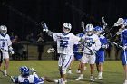 MLax vs Emmanuel  Men’s Lacrosse vs Emmanuel College. - Photo by Keith Nordstrom : MLax, lacrosse